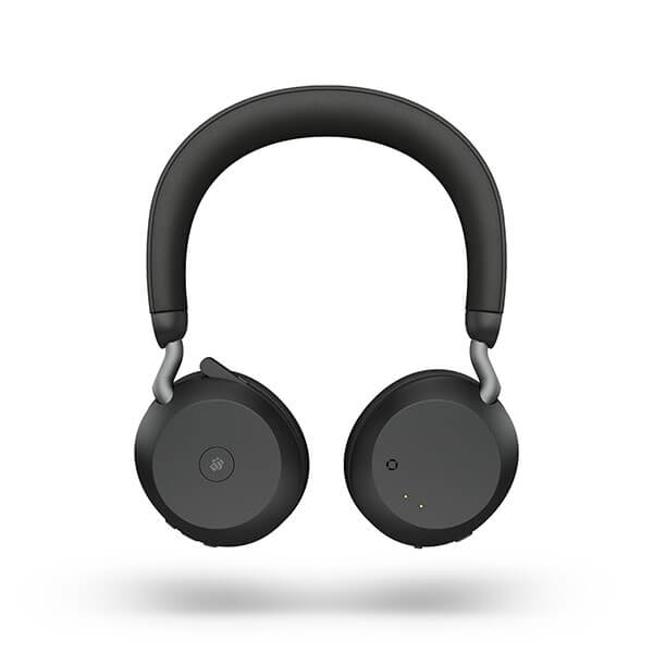 Jabra Evolve2 75 USB MS Teams Headset | 27599-999-999 | Headset Store